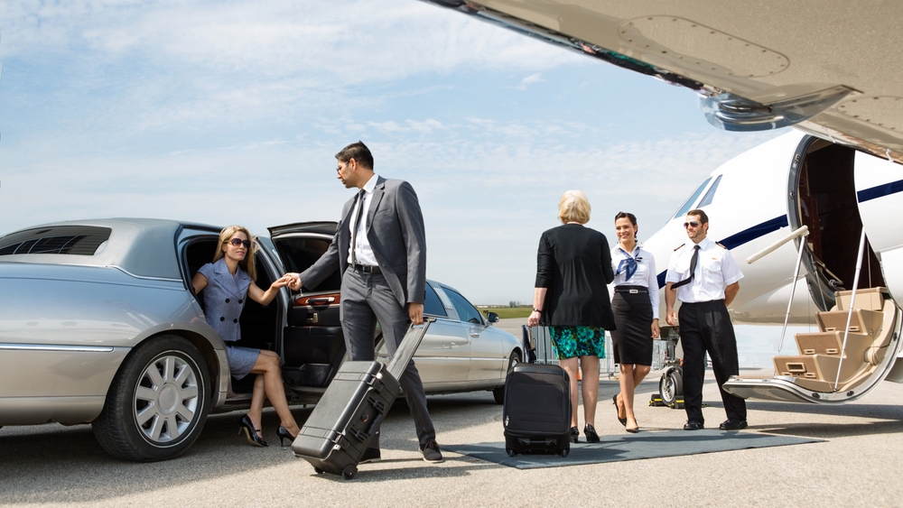 How to Select a superb Airport Car Assistance