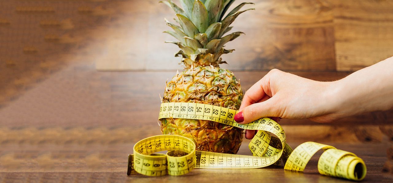 Pineapples Have Unusual Health Benefits