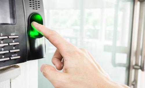 access control systems london