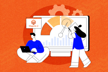 User Experience Enhancement in Magento 2