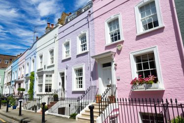 Property Sellers in the London Property Market