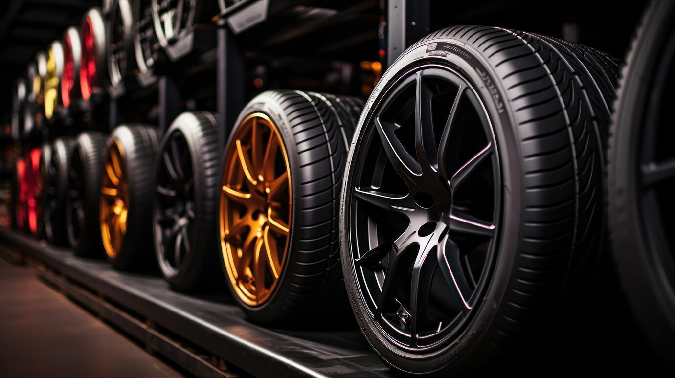 Getting Started: Your Complete Guide to Retail Tires in Batavia