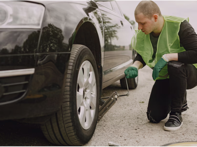 Important Factors To Consider For The Best Tire Repair Services