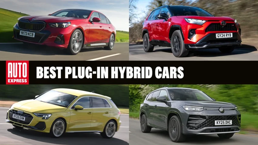Beste Hybrid Autos: Data Meets Auto Teile Local Parts Directory