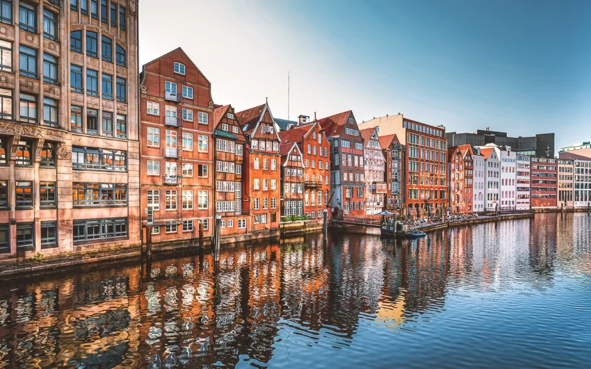 Beste in Cologne oder Beste in Hamburg — Welche Stadt sticht heraus?