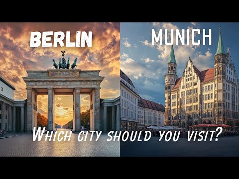 Beste in Munich Meets Beste in Berlin Für Lokale Highlights