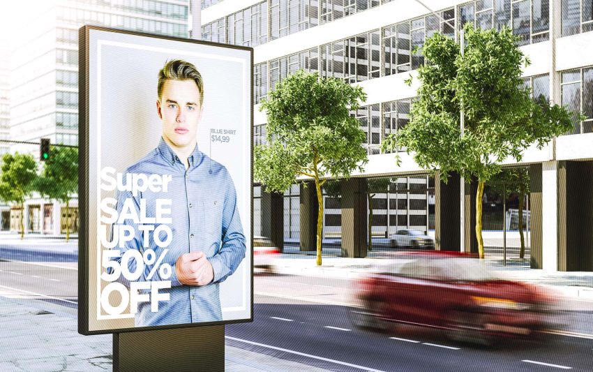 Kombinieren Sie PR Locals PR-Expertise mit dem Reporting der Frankfurt Presse