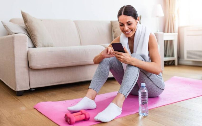 How to Stay Consistent with Exercise