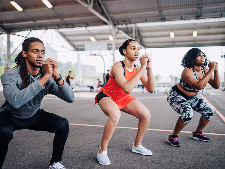 How to Stay Motivated to Work Out