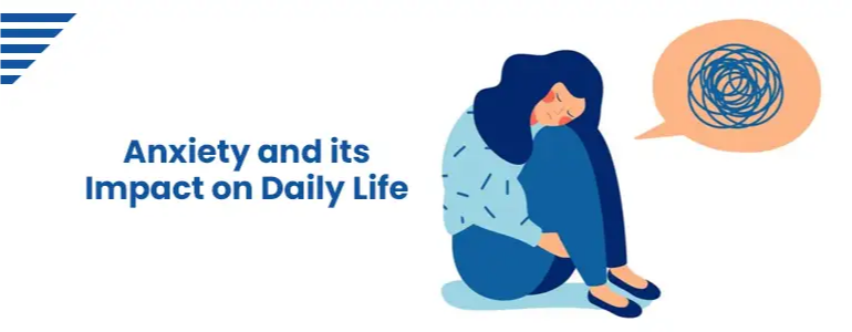 How to Manage Anxiety in Daily Life